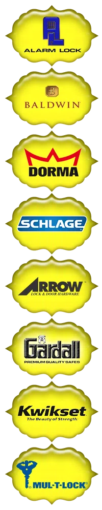 Master Locksmith Store Ocoee, FL 407-964-3419 - brands-sid-verticle